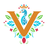 Venkatadatta Weaves logo